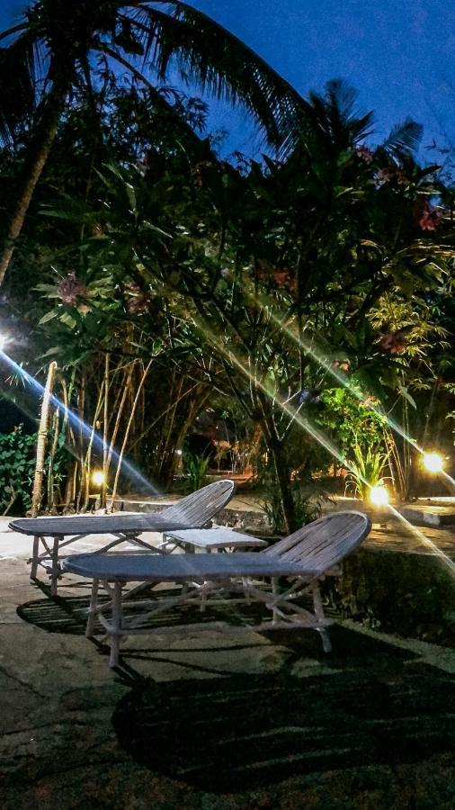 Mbuyu Lodge ワタム エクステリア 写真